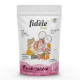 Fidele Dog Wet Food Chicken And Vegetable Gravy 100 Gm